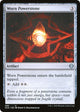 Worn Powerstone (288) (Starter Commander Decks)