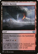 Cinder Barrens (294) (Starter Commander Decks)
