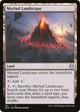 Myriad Landscape (311) (Starter Commander Decks)