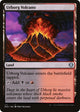 Urborg Volcano (331) (Starter Commander Decks)