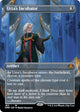 [Foil] Urza's Incubator (Borderless) (453) (Dominaria Remastered)