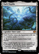 Dark Depths (244) (Dominaria Remastered)