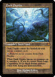 Dark Depths (Retro Frame) (394) (Dominaria Remastered)