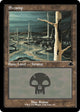 [Foil] Swamp (DMR #407)