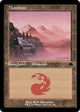 [Foil] Mountain (DMR #408)