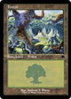 [Foil] Forest (DMR #411)