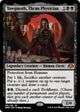 Yawgmoth, Thran Physician (110) (Dominaria Remastered)