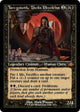 Yawgmoth, Thran Physician (Retro Frame) (315) (Dominaria Remastered)