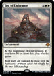 Test of Endurance (32) (Dominaria Remastered)