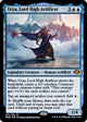 [Foil] Urza, Lord High Artificer (71) (Dominaria Remastered)