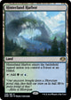 [Foil] Hinterland Harbor (248) (Dominaria Remastered)