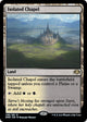 Isolated Chapel (249) (Dominaria Remastered)