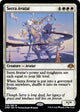 Serra Avatar (26) (Dominaria Remastered)