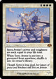 [Foil] Serra Avatar (Retro Frame) (272) (Dominaria Remastered)