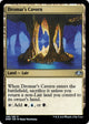 Dromar's Cavern (246) (Dominaria Remastered)
