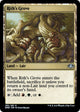 Rith's Grove (255) (Dominaria Remastered)