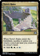Treva's Ruins (260) (Dominaria Remastered)