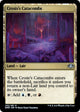 Crosis's Catacombs (242) (Dominaria Remastered)