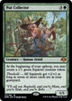 [Foil] Nut Collector (171) (Dominaria Remastered)