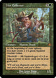 Nut Collector (Retro Frame) (347) (Dominaria Remastered)
