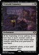 [Foil] Oversold Cemetery (96) (Dominaria Remastered)