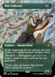 [Foil] Nut Collector (Borderless) (440) (Dominaria Remastered)