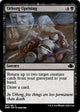 [Foil] Urborg Uprising (107) (Dominaria Remastered)