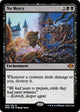 [Foil] No Mercy (95) (Dominaria Remastered)