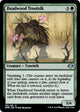Deadwood Treefolk (155) (Dominaria Remastered)