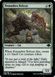 Penumbra Bobcat (172) (Dominaria Remastered)