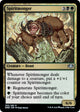 [Foil] Spiritmonger (202) (Dominaria Remastered)