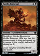 Goblin Turncoat (87) (Dominaria Remastered)