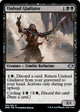 Undead Gladiator (105) (Dominaria Remastered)