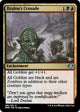 [Foil] Dralnu's Crusade (189) (Dominaria Remastered)