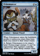 [Foil] Ovinomancer (64) (Dominaria Remastered)