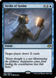 [Foil] Stroke of Genius (67) (Dominaria Remastered)