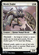 [Foil] Mystic Zealot (16) (Dominaria Remastered)