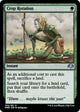 Crop Rotation (154) (Dominaria Remastered)