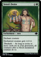 Seton's Desire (176) (Dominaria Remastered)
