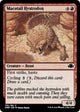 [Foil] Macetail Hystrodon (130) (Dominaria Remastered)