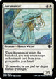 [Foil] Auramancer (1) (Dominaria Remastered)