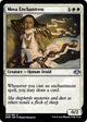 Mesa Enchantress (14) (Dominaria Remastered)