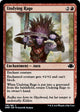 [Foil] Undying Rage (146) (Dominaria Remastered)