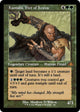 [Foil] Kamahl, Fist of Krosa (Retro Frame) (344) (Dominaria Remastered)
