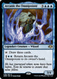 Arcanis the Omnipotent (39) (Dominaria Remastered)