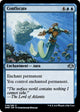 [Foil] Confiscate (44) (Dominaria Remastered)