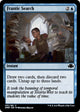 Frantic Search (51) (Dominaria Remastered)