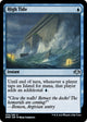 High Tide (54) (Dominaria Remastered)