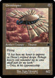 Ornithopter (Retro Frame) (386) (Dominaria Remastered)