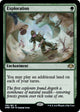 [Foil] Exploration (159) (Dominaria Remastered)